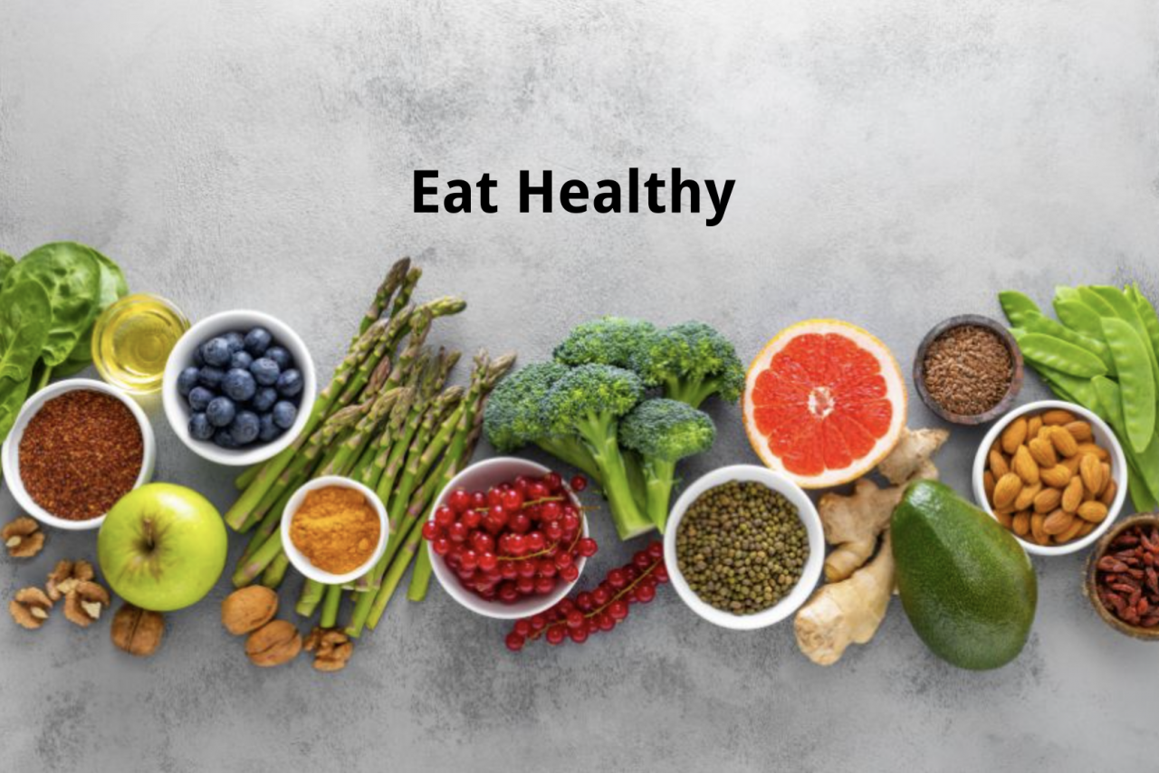 eat-healthy